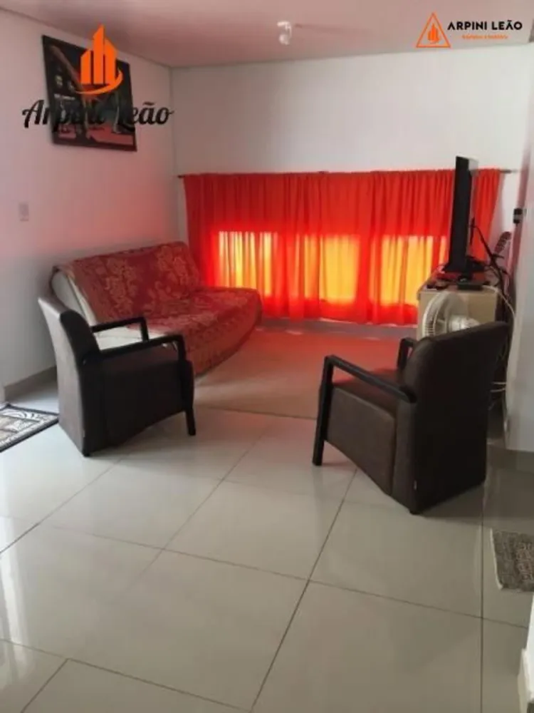 Casa, 3 quartos, 100 m² - Foto 4