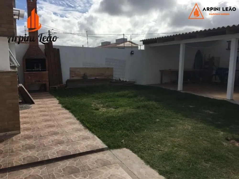 Casa, 3 quartos, 100 m² - Foto 3