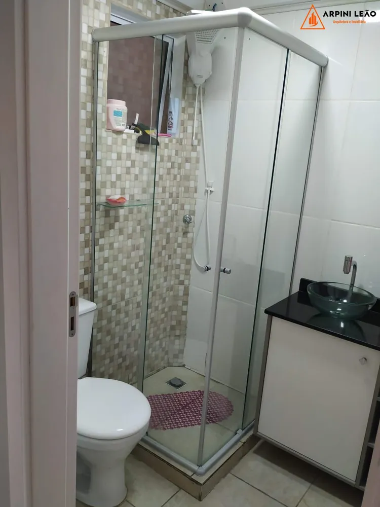 Apartamento, 2 quartos, 43 m² - Foto 4