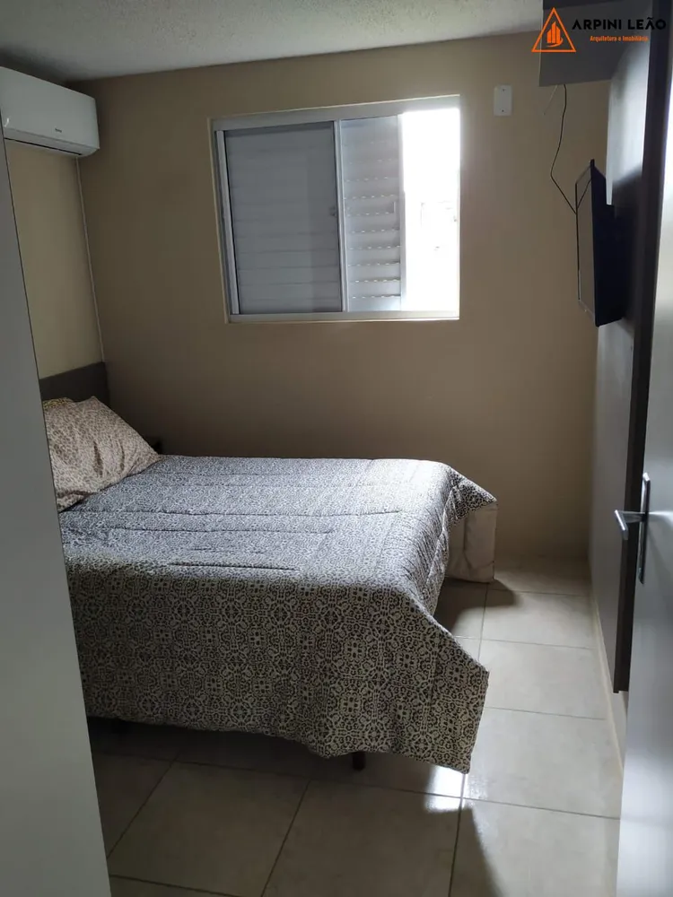 Apartamento, 2 quartos, 43 m² - Foto 2