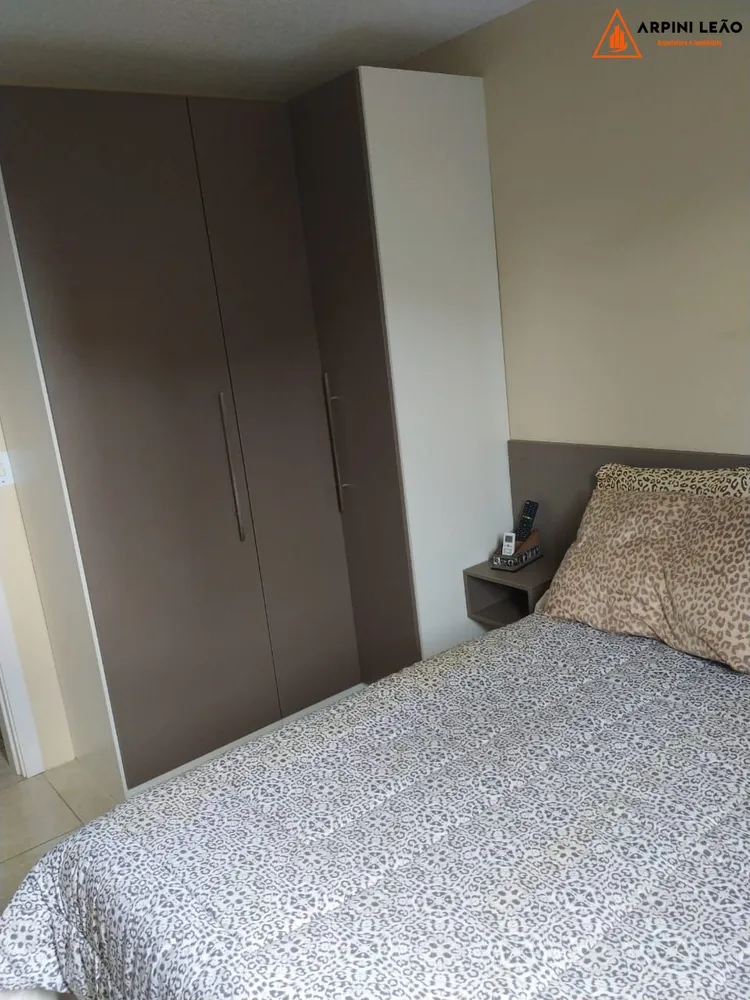Apartamento, 2 quartos, 43 m² - Foto 3