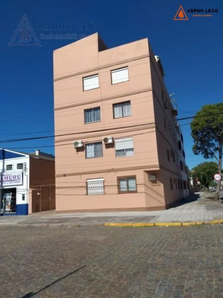 Apartamento, 1 quarto, 39 m² - Foto 1