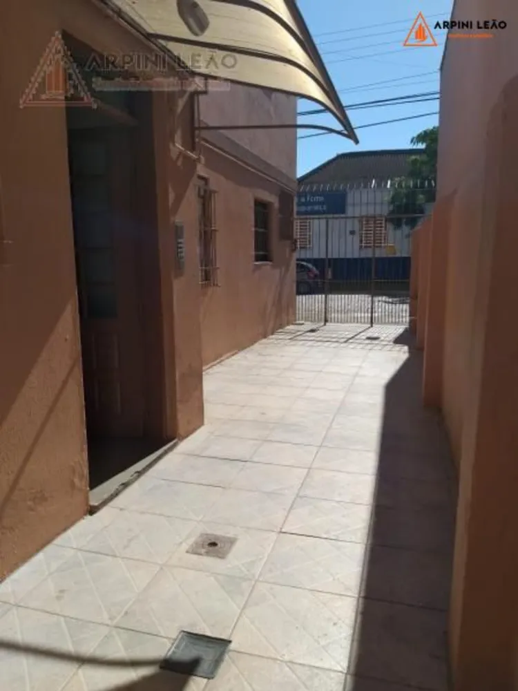 Apartamento, 1 quarto, 39 m² - Foto 3