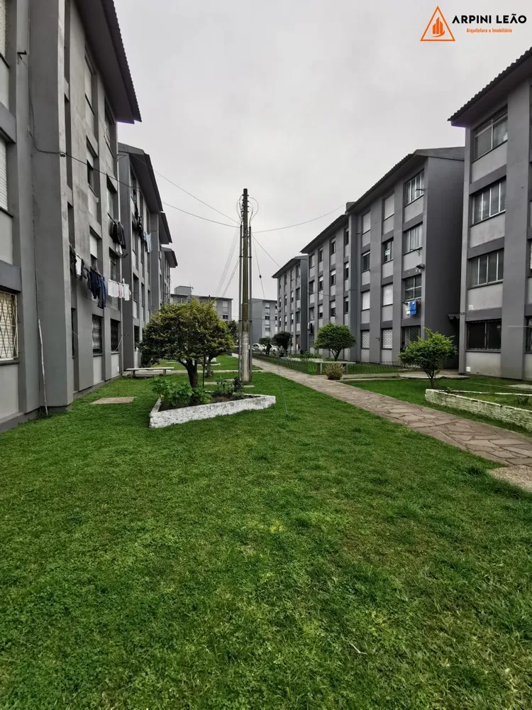 Apartamento, 1 quarto, 38 m² - Foto 1