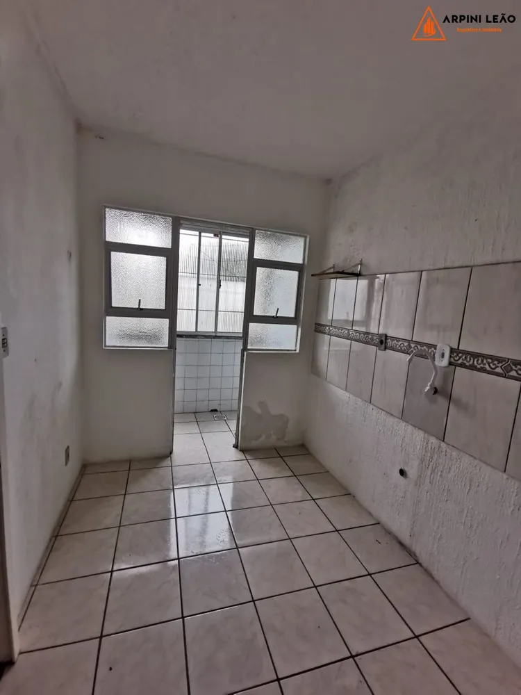Apartamento, 1 quarto, 38 m² - Foto 4