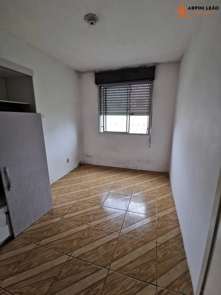 Apartamento, 1 quarto, 38 m² - Foto 3