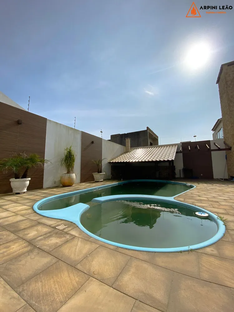 Casa, 2 quartos, 350 m² - Foto 1