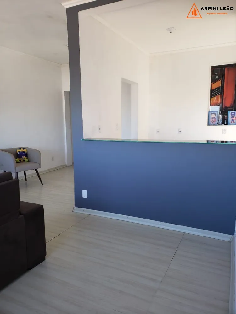 Apartamento, 2 quartos, 92 m² - Foto 2