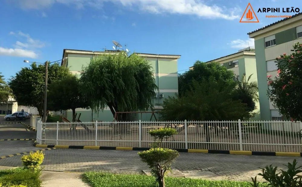 Apartamento, 3 quartos, 70 m² - Foto 1
