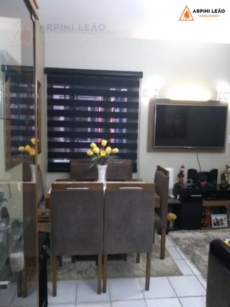 Apartamento, 1 quarto, 38 m² - Foto 2