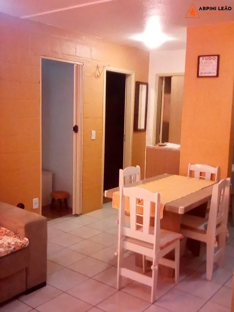 Apartamento, 2 quartos, 44 m² - Foto 1