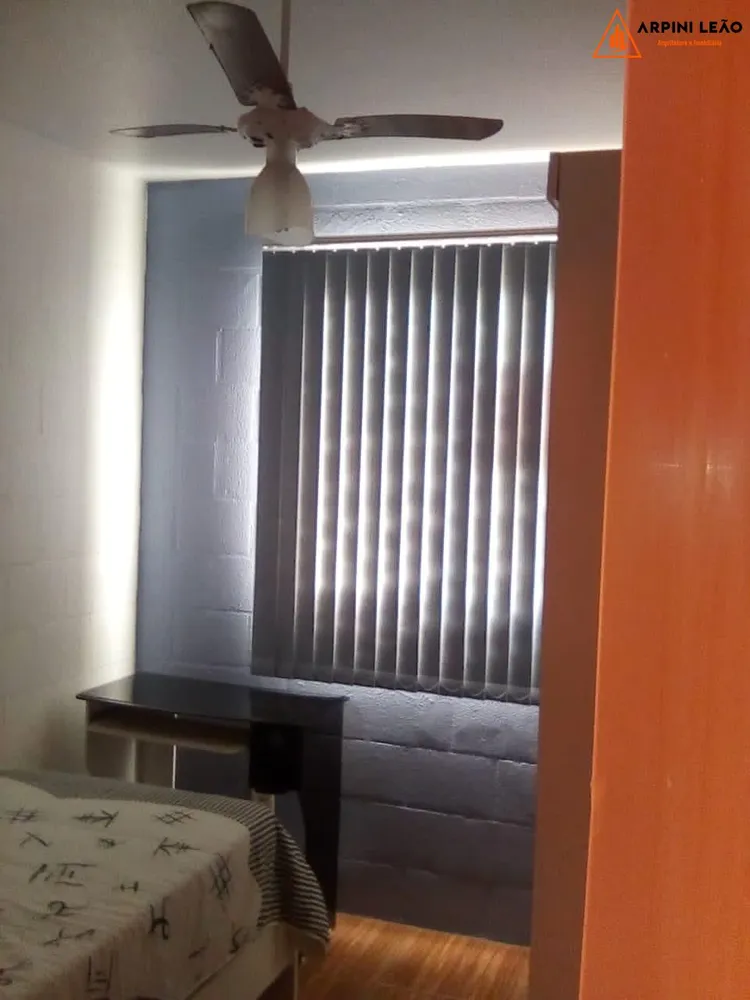 Apartamento, 2 quartos, 44 m² - Foto 4