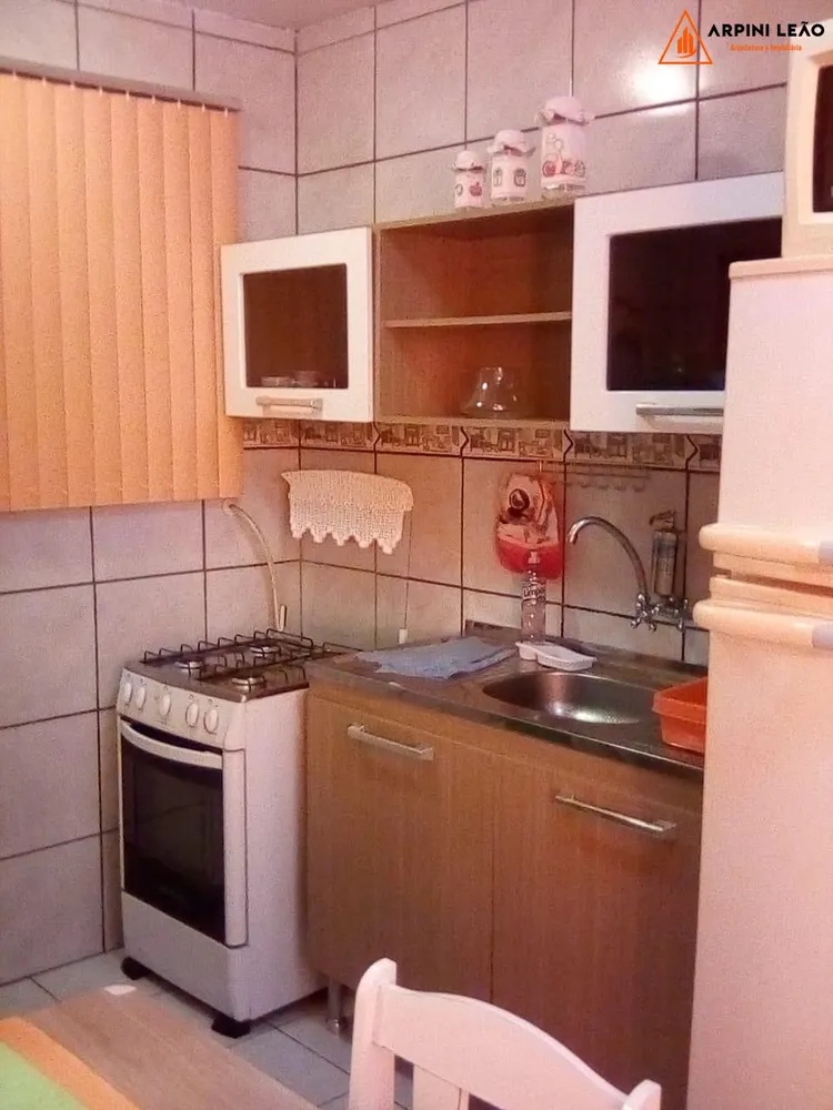 Apartamento, 2 quartos, 44 m² - Foto 3