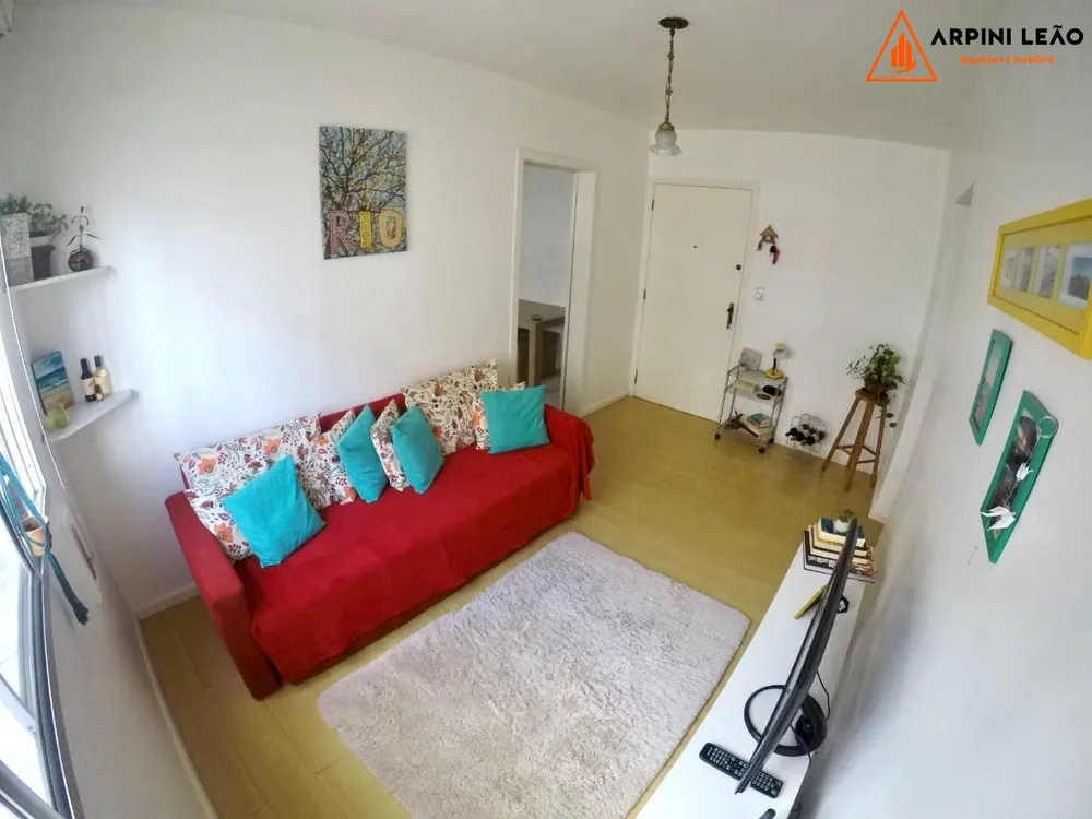 Apartamento, 2 quartos, 55 m² - Foto 1