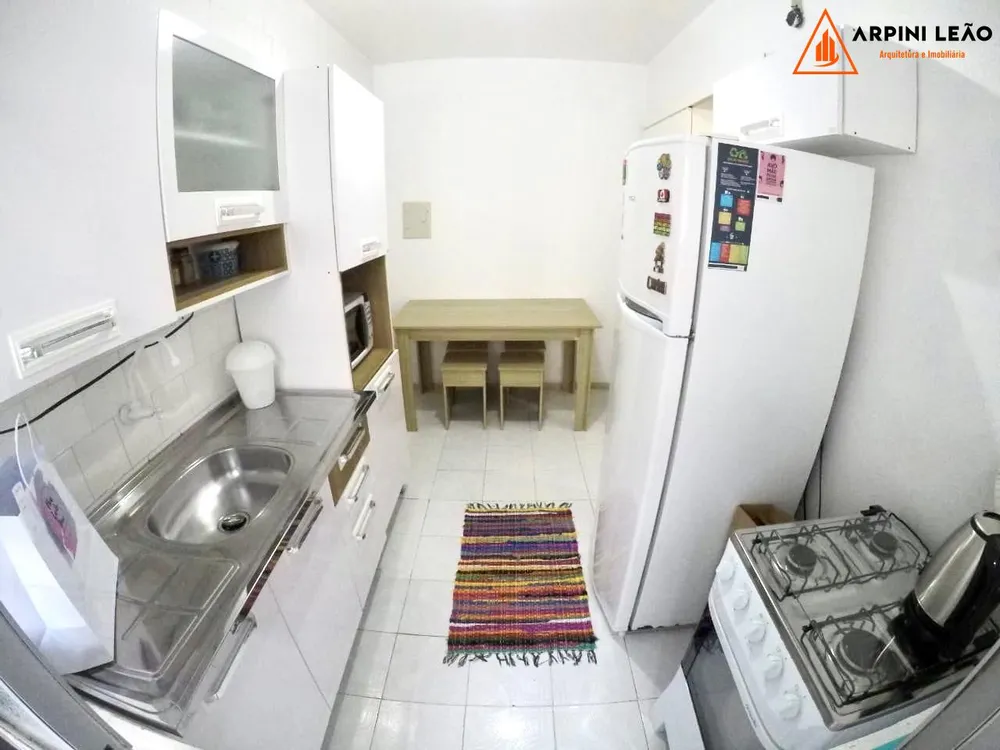Apartamento, 2 quartos, 55 m² - Foto 4