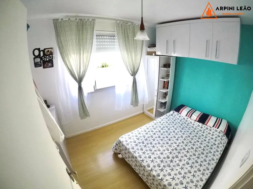 Apartamento, 2 quartos, 55 m² - Foto 3
