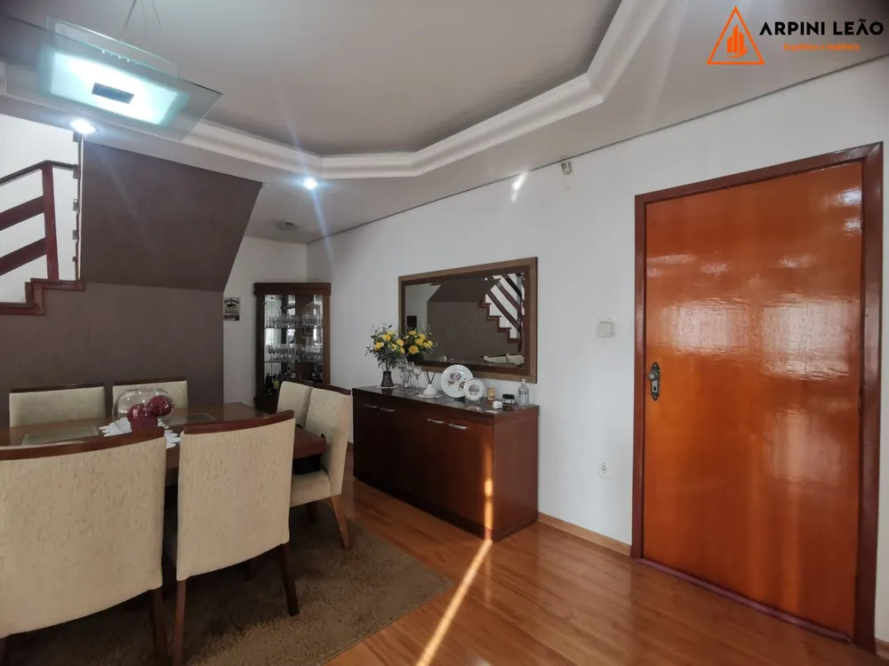 Apartamento, 3 quartos, 430 m² - Foto 2