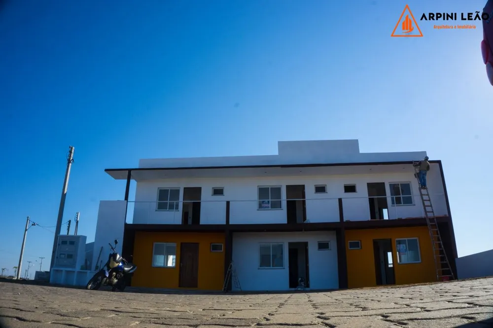 Apartamento, 1 quarto, 39 m² - Foto 1