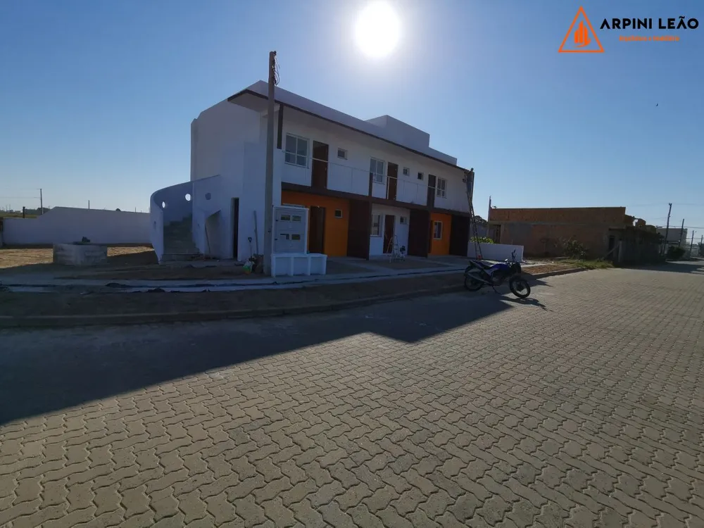 Apartamento, 1 quarto, 39 m² - Foto 2