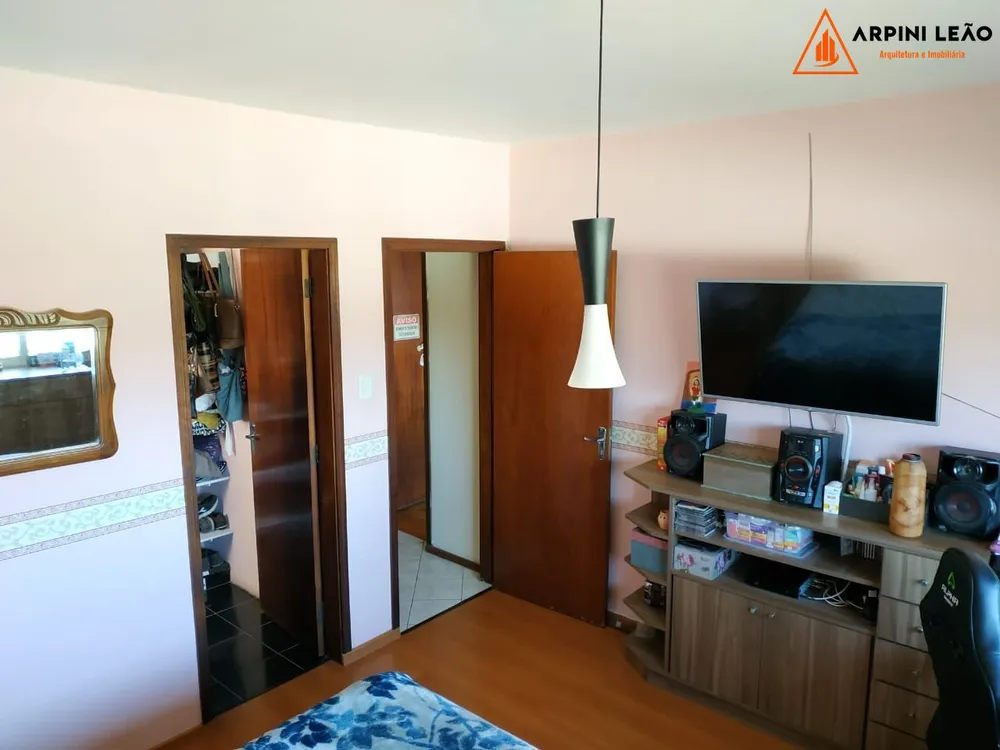 Sobrado, 4 quartos, 252 m² - Foto 3