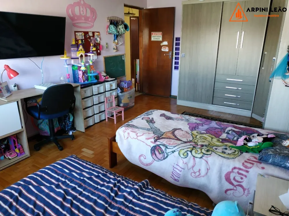 Sobrado, 4 quartos, 252 m² - Foto 4
