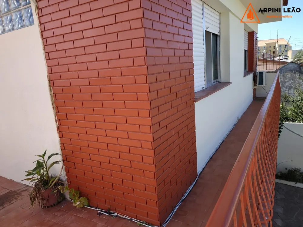 Sobrado, 4 quartos, 252 m² - Foto 2