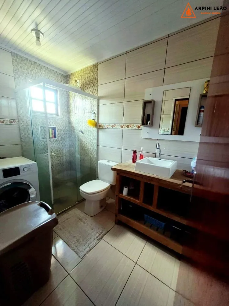 Casa, 3 quartos, 58 m² - Foto 4
