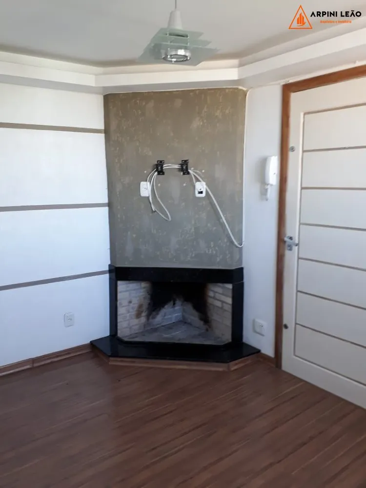 Apartamento, 3 quartos, 97 m² - Foto 1