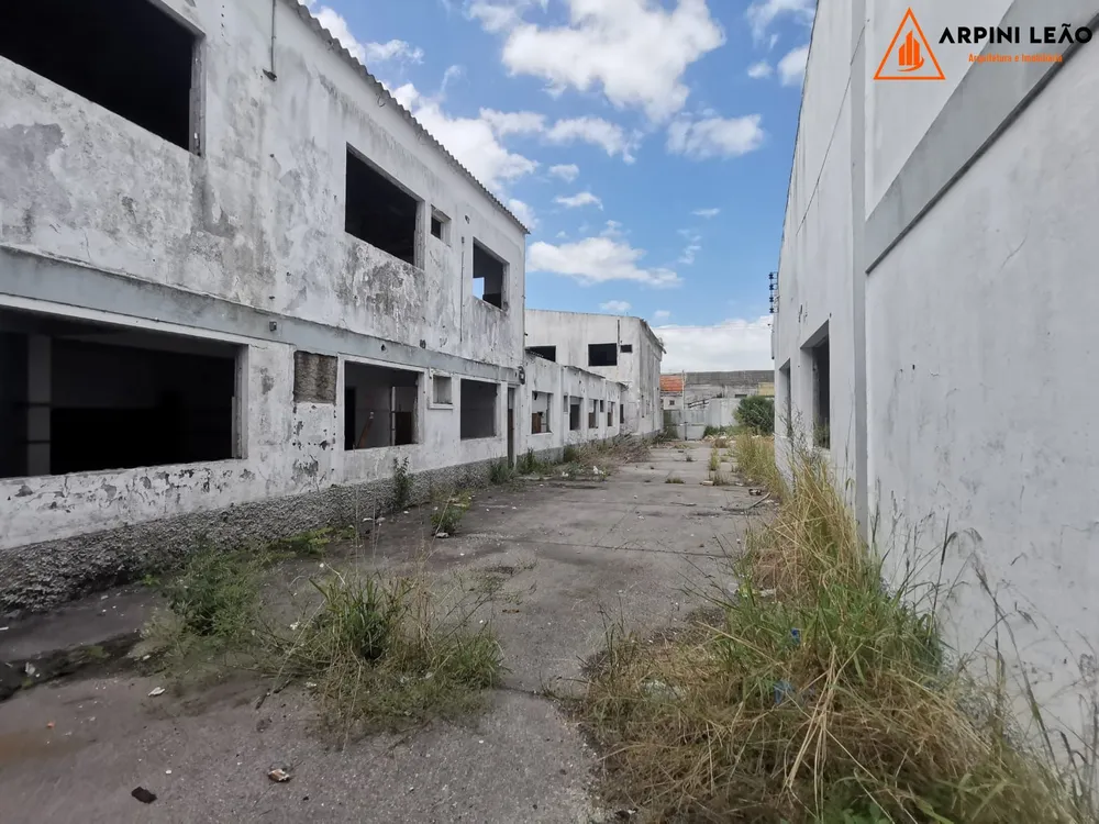 Loteamento e Condomínio, 1525 m² - Foto 4
