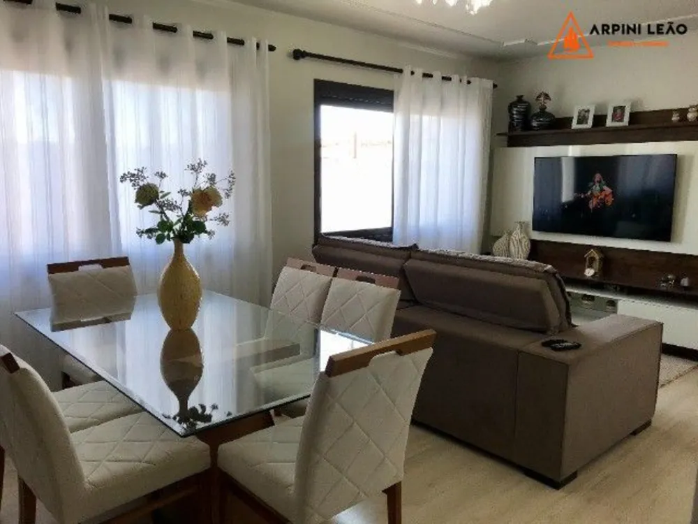 Apartamento, 2 quartos, 72 m² - Foto 3