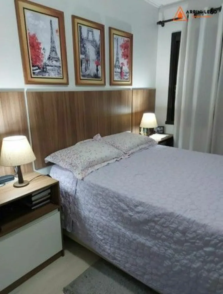 Apartamento, 2 quartos, 72 m² - Foto 4