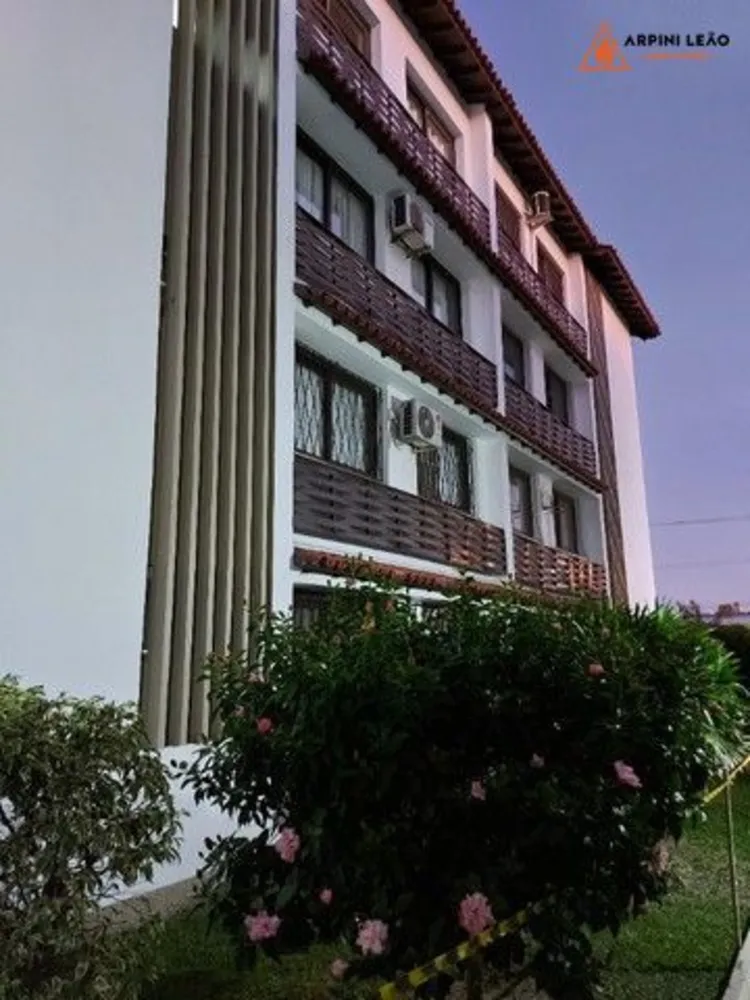 Apartamento, 2 quartos, 72 m² - Foto 1