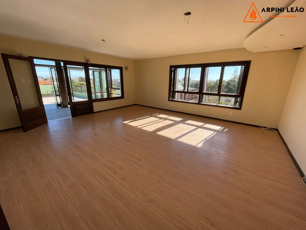 Cobertura, 3 quartos, 165 m² - Foto 4