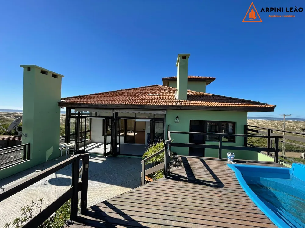 Cobertura, 3 quartos, 165 m² - Foto 1