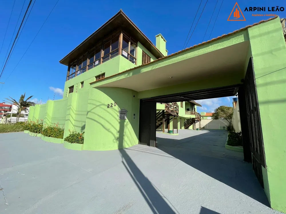 Cobertura, 3 quartos, 165 m² - Foto 2