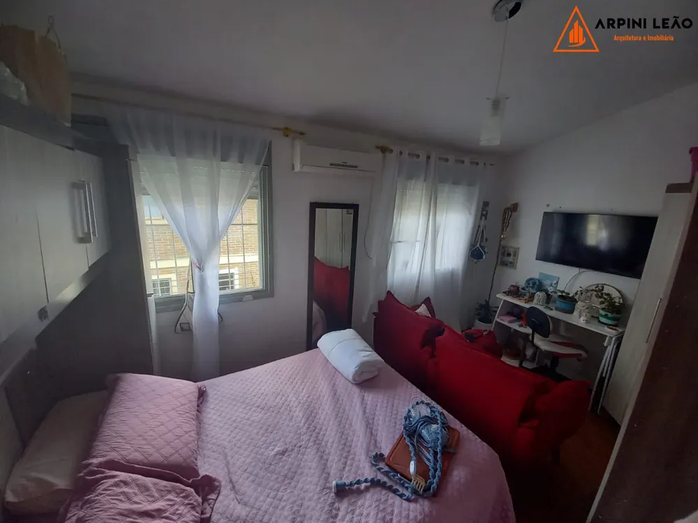 Apartamento, 2 quartos, 46 m² - Foto 3