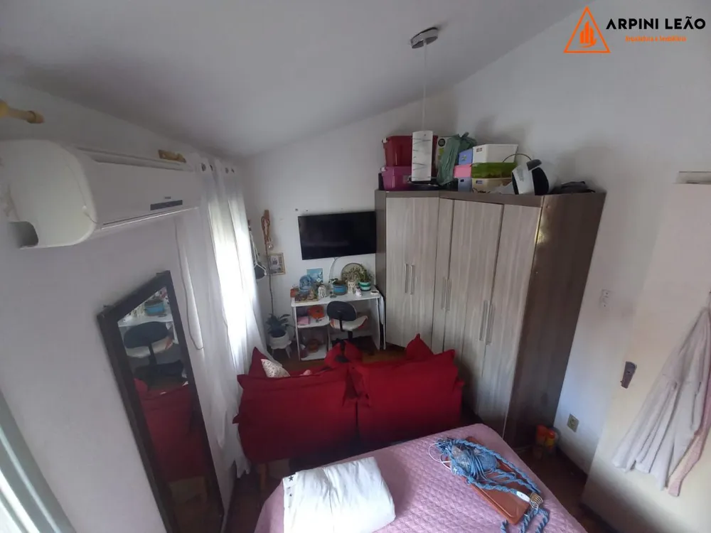 Apartamento, 2 quartos, 46 m² - Foto 4