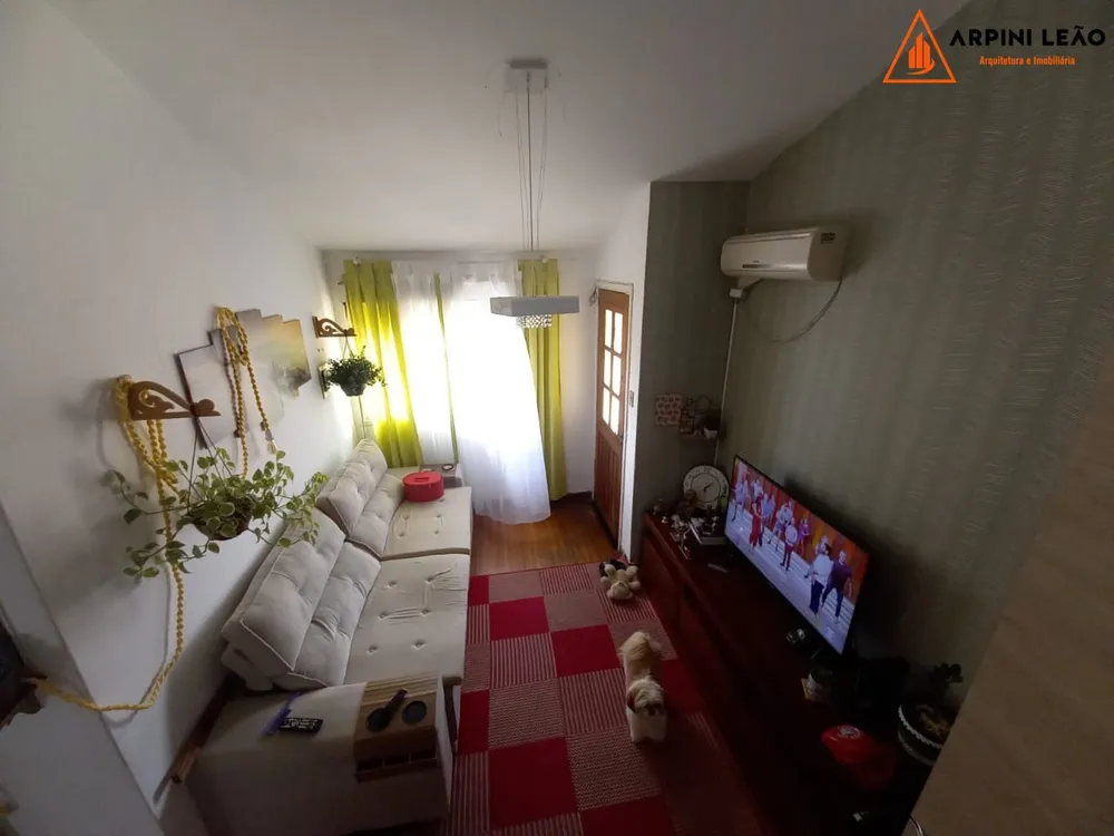Apartamento, 2 quartos, 46 m² - Foto 1
