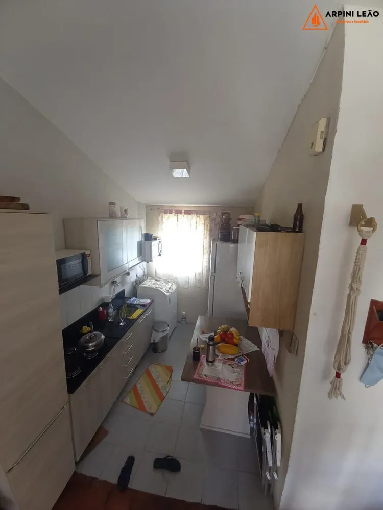 Apartamento, 2 quartos, 46 m² - Foto 2