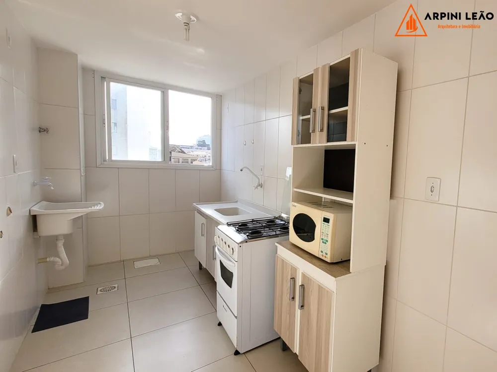 Apartamento, 1 quarto, 43 m² - Foto 4
