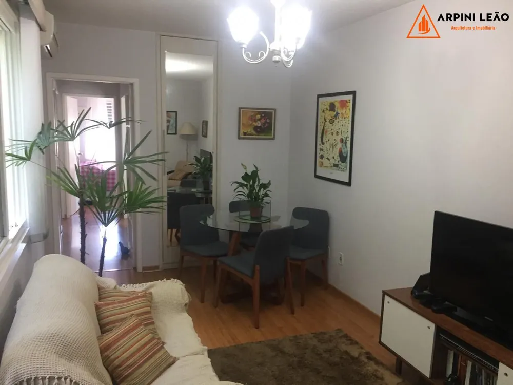 Apartamento, 2 quartos, 54 m² - Foto 3