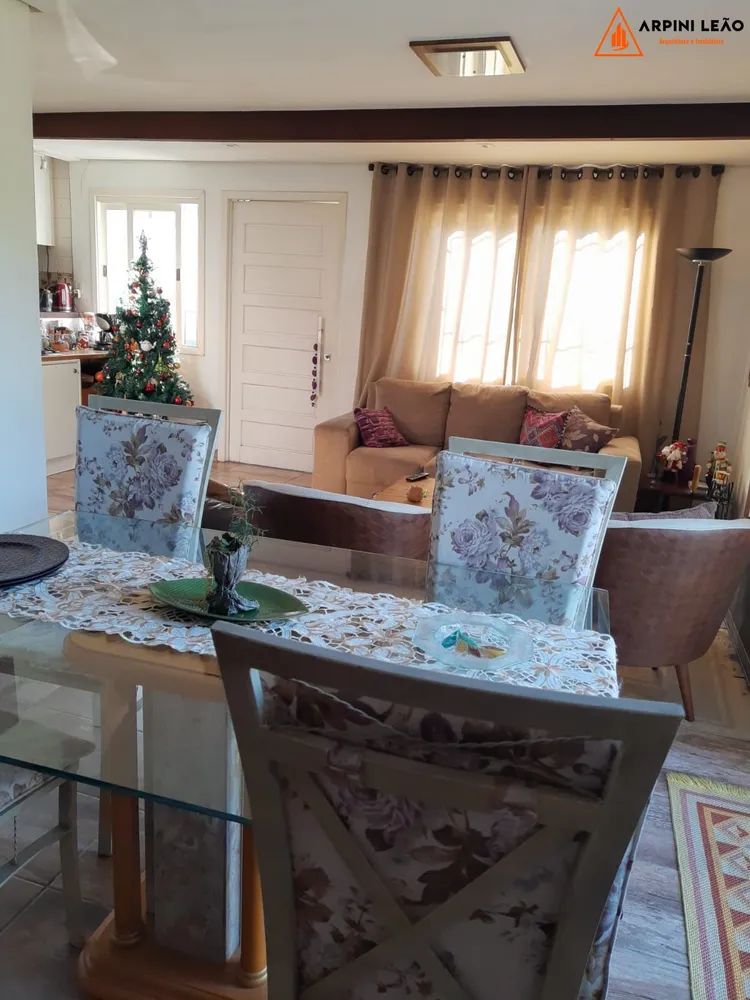Casa, 3 quartos, 123 m² - Foto 2