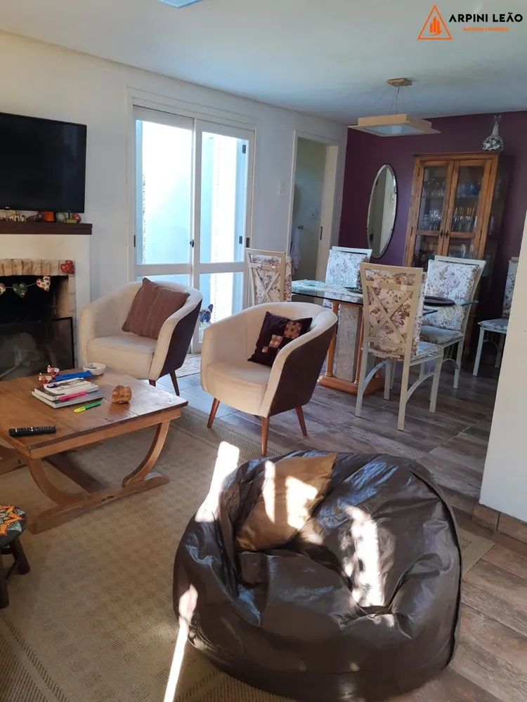 Casa, 3 quartos, 123 m² - Foto 3