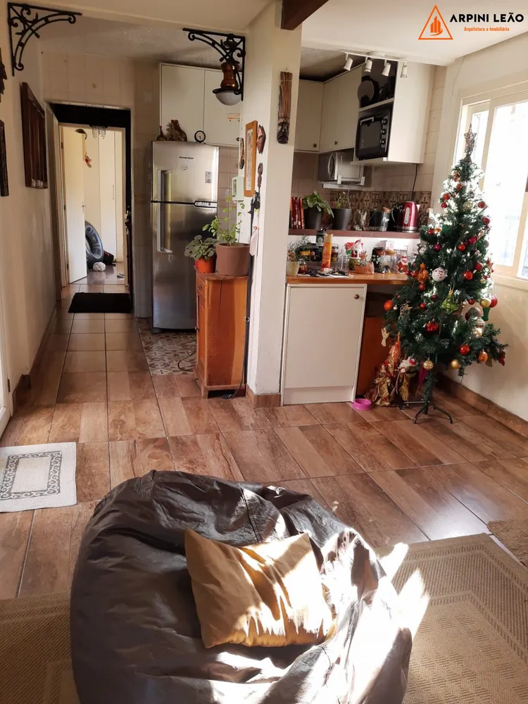 Casa, 3 quartos, 123 m² - Foto 4