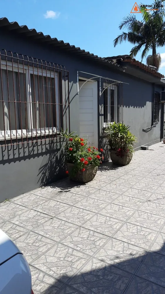 Casa, 3 quartos, 123 m² - Foto 1