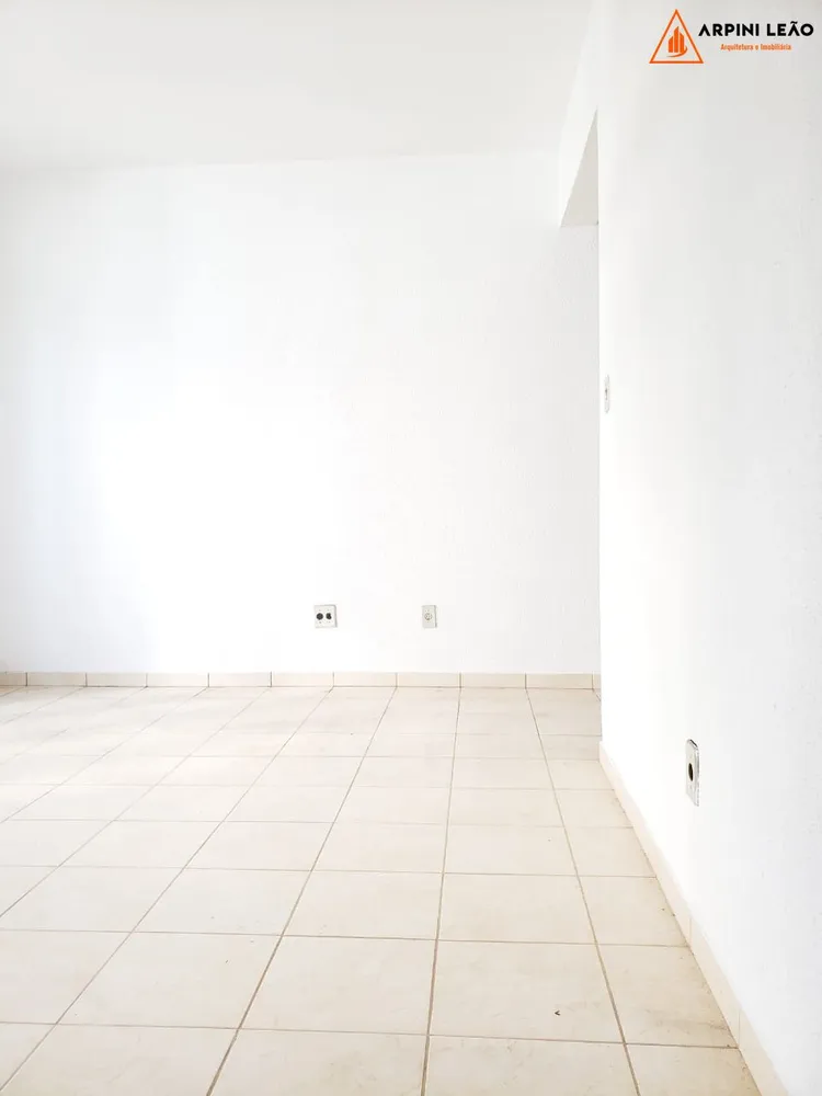 Apartamento, 3 quartos, 76 m² - Foto 3