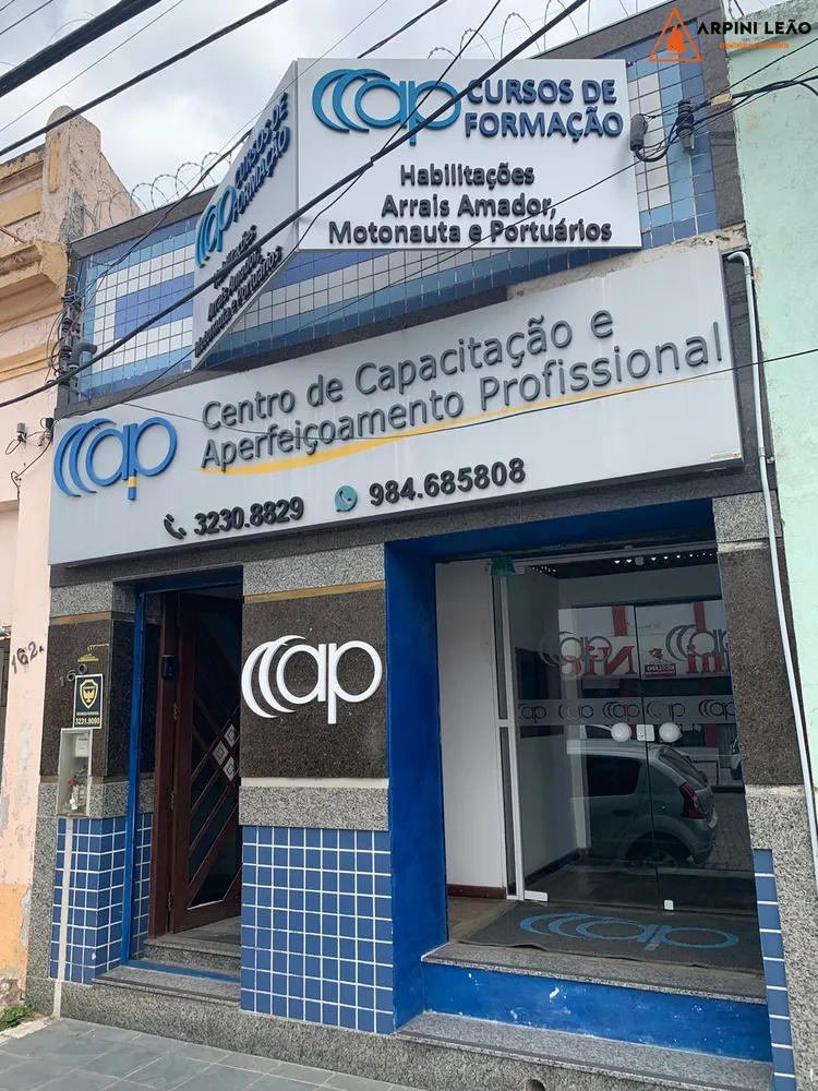 Prédio Inteiro, 260 m² - Foto 1