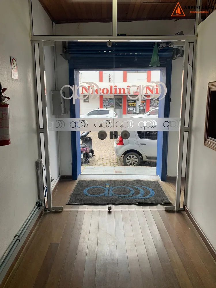 Prédio Inteiro, 260 m² - Foto 2
