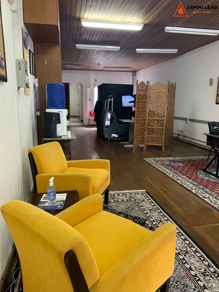 Prédio Inteiro, 260 m² - Foto 4