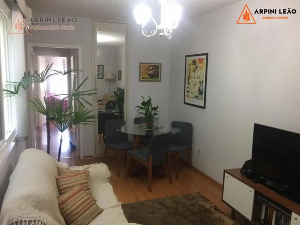 Apartamento, 2 quartos, 61 m² - Foto 2